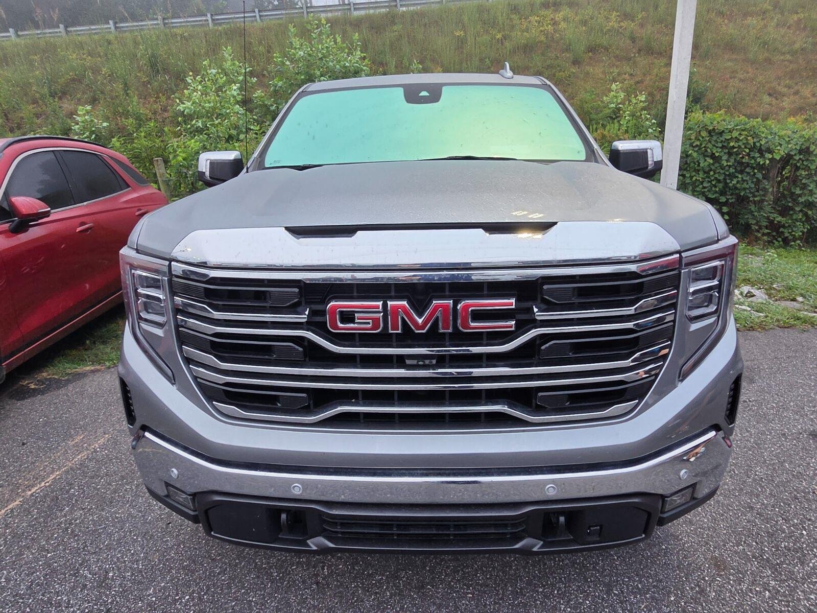 gmc sierra 1500 2026 3GTUUDE86TG261189 image gmc sierra 1500 2026 3GTUUDE86TG261189 image